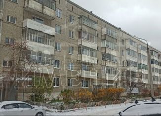 Продается четырехкомнатная квартира, 89.2 м2, Ревда, улица Павла Зыкина, 14