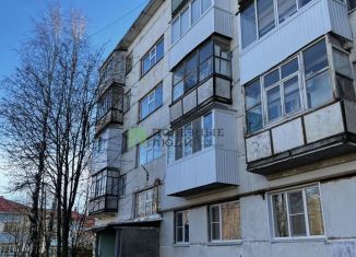 Продажа 2-ком. квартиры, 43.6 м2, Коми, улица Космонавтов, 6