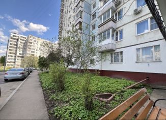 Квартира на продажу студия, 18 м2, Москва, Алтуфьевское шоссе, 58Б, Алтуфьевский район