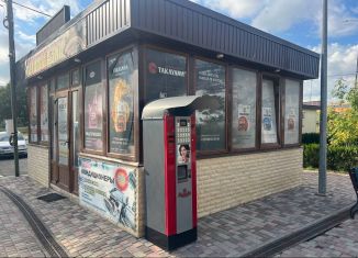 Сдаю в аренду помещение свободного назначения, 30 м2, Судак, Коммунальная улица, 9А