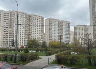 Сдаю комнату, 15 м2, Москва, Новороссийская улица, 27, район Люблино