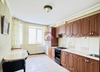 Продажа 1-ком. квартиры, 46 м2, Саратов, Вольская улица, 127/133, Кировский район