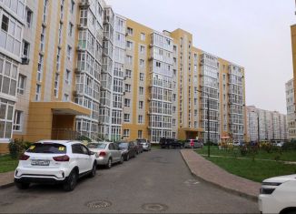 Продам 1-ком. квартиру, 37 м2, Анапа, Мирная улица, 29к6, ЖК Времена Года