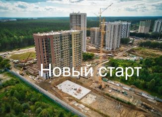 Продается 2-комнатная квартира, 41.4 м2, Барнаул, Центральный район, 6-я Нагорная улица, 15в/к1