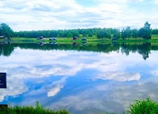 Продается земельный участок, 12 сот., деревня Алфёрово