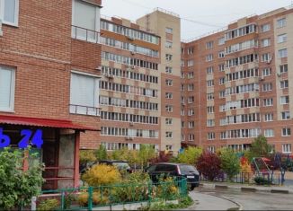 Аренда 2-ком. квартиры, 66.7 м2, Омск, Пригородная улица, 23, ЖК На Андрианова