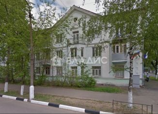 Продается 2-ком. квартира, 47 м2, Фрязино, улица Ленина, 18