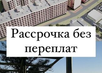 Продажа 2-комнатной квартиры, 74 м2, Дагестан, Благородная улица, 13