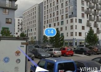 Продам 1-комнатную квартиру, 27.9 м2, Новосибирск, улица Дунаевского, 14, ЖК Дунаевский квартал