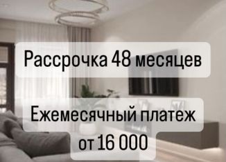 Продается 2-комнатная квартира, 68 м2, Махачкала, Ленинский район