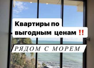 Продаю квартиру студию, 22.4 м2, Махачкала, Ленинский район, 2-я Ветеранская улица, 66