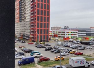 Продам однокомнатную квартиру, 40.3 м2, Балашиха, улица Яганова, 8