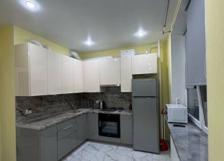 Аренда двухкомнатной квартиры, 48.4 м2, Анапа, Крестьянская улица, 27к6