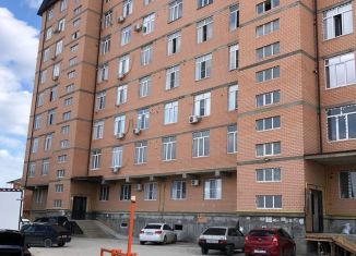 Продается 1-ком. квартира, 48 м2, Дагестан, 1-й тупик Хуршилова