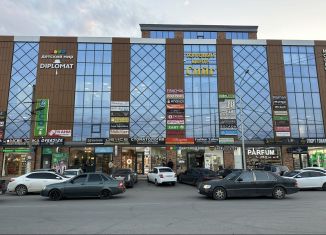 Продам торговую площадь, 24 м2, Ингушетия, улица Суворова, 2