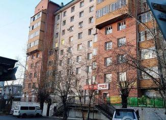 Машиноместо в аренду, 15 м2, Забайкальский край, улица Балябина, 64