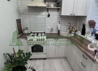 Продается трехкомнатная квартира, 56 м2, Саратов, улица имени И.Н. Посадского, 302, Кировский район