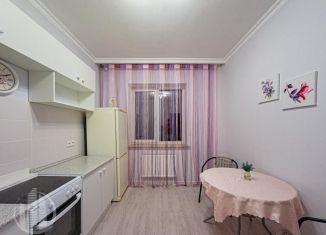 Продажа трехкомнатной квартиры, 79.6 м2, деревня Пирогово, улица Ильинского, 3