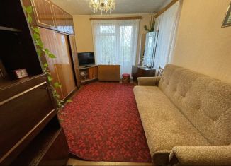 Сдам 1-комнатную квартиру, 30 м2, Санкт-Петербург, Кузнецовская улица, 10, Московский район