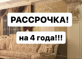 Продается двухкомнатная квартира, 86 м2, Махачкала, улица Каммаева, 25А