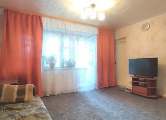 Продажа трехкомнатной квартиры, 79.4 м2, Пермь, улица Маршала Рыбалко, 21, Кировский район