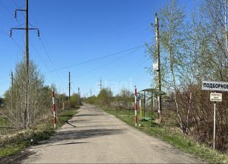 Продается земельный участок, 8.7 сот., СНТ Подборное, квартал № 39, 1