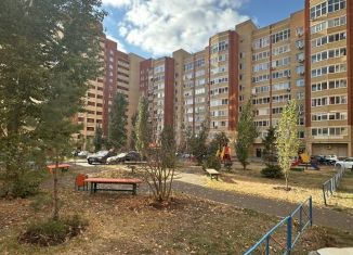 Продажа 1-комнатной квартиры, 40 м2, Оренбург, улица Джангильдина, 1/1, ЖК Марьино