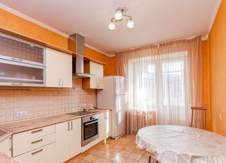 Продается 3-ком. квартира, 110.4 м2, Пермский край, улица Карпинского, 17