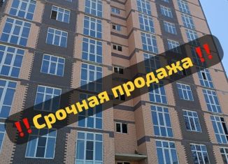 Продаю однокомнатную квартиру, 61 м2, Махачкала, Ленинский район, проспект Петра I, 18Б