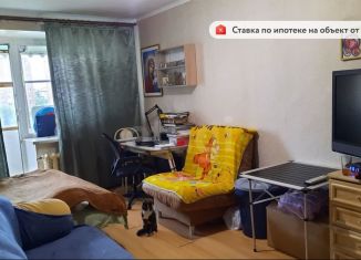 Продается 2-ком. квартира, 42.3 м2, Тюмень, улица Грибоедова, 8