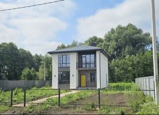 Продаю коттедж, 162.9 м2, деревня Мармылево, улица Савелия Крамарова, 2