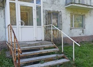 Продажа помещения свободного назначения, 54.3 м2, Петропавловск-Камчатский, улица Бохняка, 3