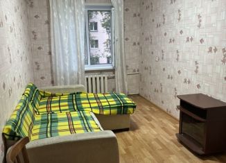 Сдается 2-ком. квартира, 44.8 м2, Самара, Партизанская улица, 177, Советский район