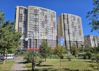 Двухкомнатная квартира на продажу, 61 м2, Анапа, улица Ленина, 173Ак2