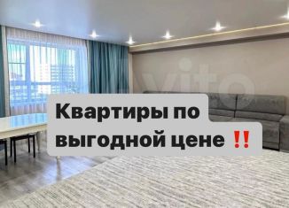 Продается квартира студия, 33.4 м2, Махачкала, проспект Насрутдинова, 177