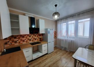 Продаю 1-ком. квартиру, 34 м2, Краснодар, Сахалинская улица, 15к2, ЖК Подсолнухи