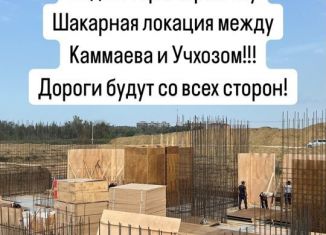 2-комнатная квартира на продажу, 81.4 м2, Махачкала, Благородная улица, 17