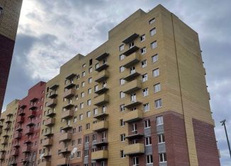 Продажа трехкомнатной квартиры, 54.7 м2, Тюмень, улица Голышева, 2, ЖК Роза ММС