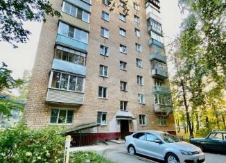 Продажа 2-ком. квартиры, 44.8 м2, Химки, улица Гоголя, 19