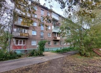 2-комнатная квартира на продажу, 42 м2, Ярославль, проспект Ленина