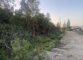 Продажа участка, 15 сот., село Заозерье, Новоручейная улица
