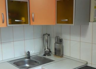 Продается 1-ком. квартира, 30 м2, Тюмень, Волгоградская улица, 33