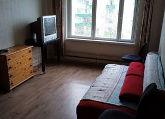 Сдам 2-ком. квартиру, 45 м2, Москва, метро Окская, Зеленодольская улица, 16