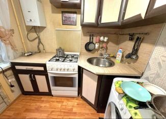 Аренда 1-комнатной квартиры, 35 м2, Люберцы, улица Калараш, 5