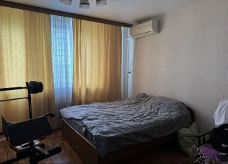 Аренда 1-комнатной квартиры, 38 м2, Москва, Изюмская улица, 57к2, станция Бутово