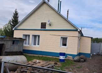 Продам дом, 64 м2, посёлок городского типа Нижняя Мактама, Советская улица