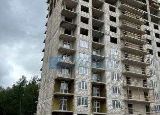 Продаю трехкомнатную квартиру, 105.6 м2, Ярославль, Фрунзенский район, Чернопрудная улица, 2