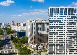 Продается четырехкомнатная квартира, 130 м2, Москва, Обручевский район, улица Обручева, 3