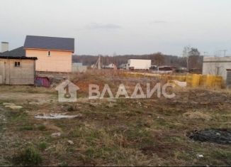 Продам участок, 7 сот., посёлок городского типа Мисайлово, Заозёрная улица, 10