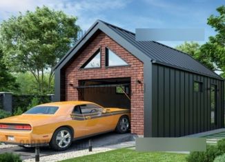 Продаю гараж, 30 м2, Красноперекопск